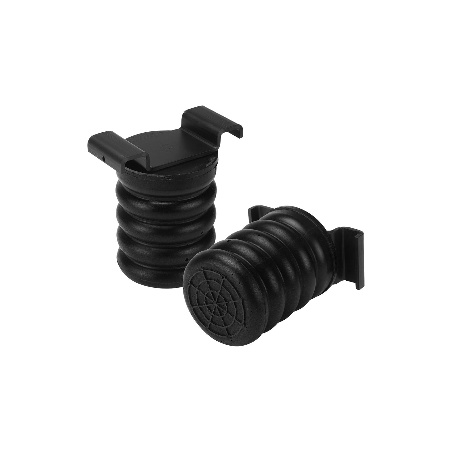 SumoSprings Rear For Toyota Tundra Toyota Tacoma Nissan Frontier Nissan Titan