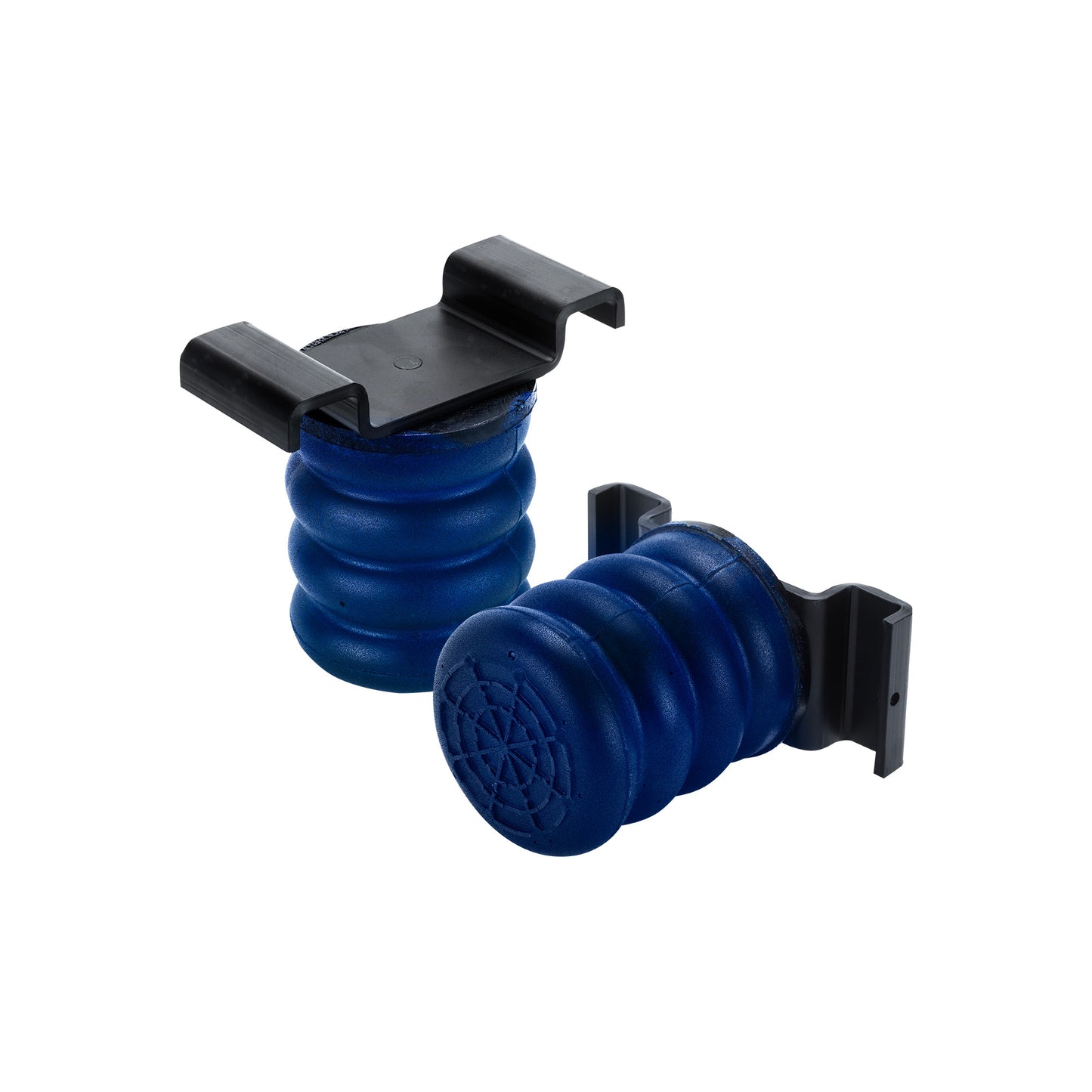 SumoSprings Rear For Toyota Tacoma Nissan Frontier