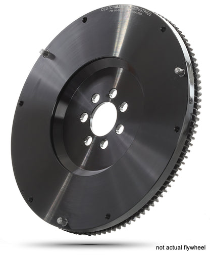 Lightweight Steel Flywheel For FX850