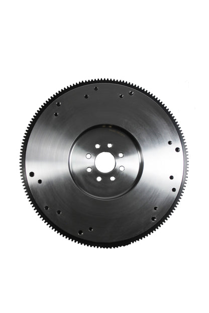 McLeod Steel Flywheels