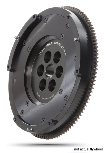 Lightweight Aluminum Flywheel For FX850