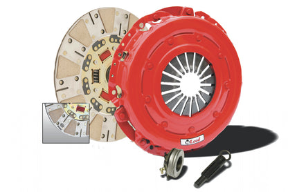 McLeod Street Extreme Clutch Kits