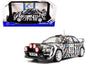 Subaru Impreza S5 WRC99 #38 Nigel Heath - Steve Lancaster "Rallye de Portugal" (2001) "Competition" Series 1/18 Diecast Model Car by Solido  free shipping USA