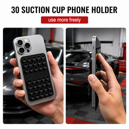 BBP® Phone Suction 1800 ENTIRES