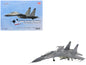 Sukhoi Su-30Mk Flanker Fighter Aircraft "502" (2011) Russian Air Force "Air Power Series" 1/72 Diecast Model by Hobby Master  free shipping USA