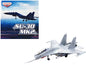 Sukhoi Su-30MKK Flanker-G Fighter Aircraft #13 "People's Liberation Army (PLA) Naval Aviation's Sea and Air Eagle Regiment" Chinese Air Force "Wing" Series 1/72 Diecast Model by Panzerkampf  free shipping USA