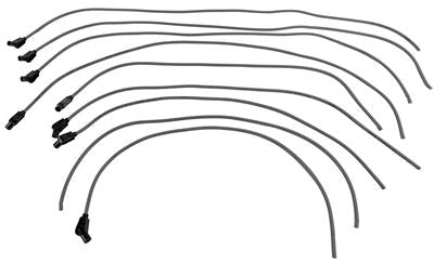 Taylor Spiro-Pro Spark Plug Wire Sets - 53853