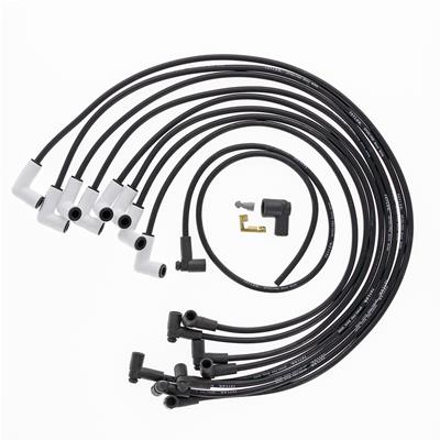 Taylor Extreme Series Spiro-Pro Spark Plug Wire Sets - 75002