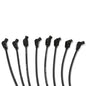 Taylor Spiro-Pro Spark Plug Wire Sets - 76045