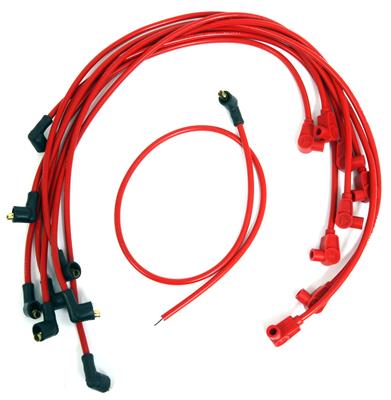 Taylor Spiro-Pro Spark Plug Wire Sets - 76201