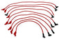 Taylor Spiro-Pro Race-FIt TCW Wire Core Spark Plug Wire Sets - 76242