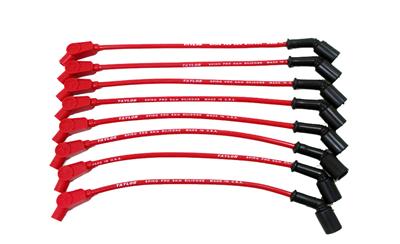 Taylor Spiro-Pro Spark Plug Wire Sets - 76245