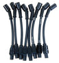 Taylor 409 Pro Race Spiro-Wound 10.4mm Spark Plug Wires - 79003