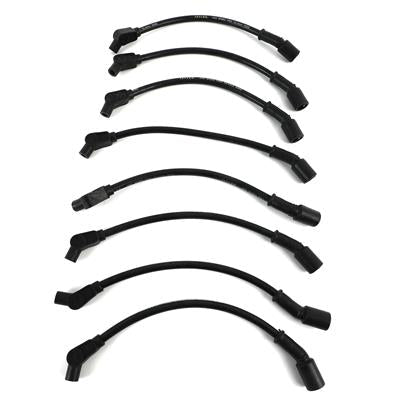 Taylor 409 Pro Race Spiro-Wound 10.4mm Spark Plug Wires - 79018