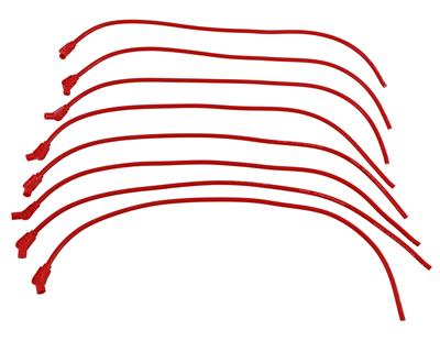 Taylor 409 Pro Race Universal Spark Plug Wire Sets - 79252
