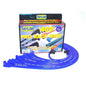 Taylor 409 Pro Race Spiro-Wound 10.4mm Spark Plug Wires - 79630