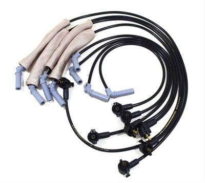 Taylor ThunderVolt 8.2mm Spark Plug Wire Sets - 82023