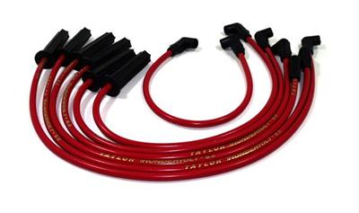Taylor ThunderVolt 8.2mm Spark Plug Wire Sets - 84224