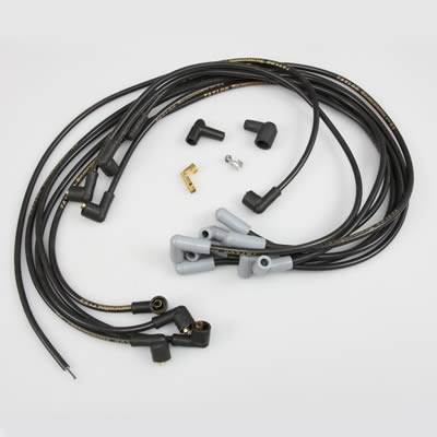 Taylor ThunderVolt 8.2mm Spark Plug Wire Sets - 86029