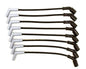 Taylor ThunderVolt 8.2mm Spark Plug Wire Sets - 86045