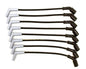 Taylor ThunderVolt 8.2mm Spark Plug Wire Sets - 86046
