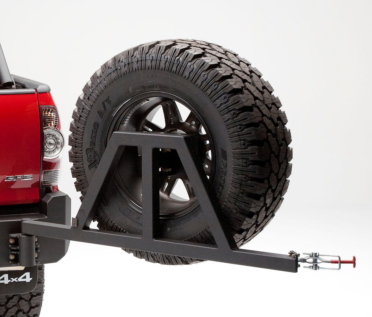 Body Armor 4X4 Swing Arm Carrier - TC-5293