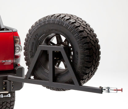 Body Armor 4X4 Swing Arm Carrier - TC-5293