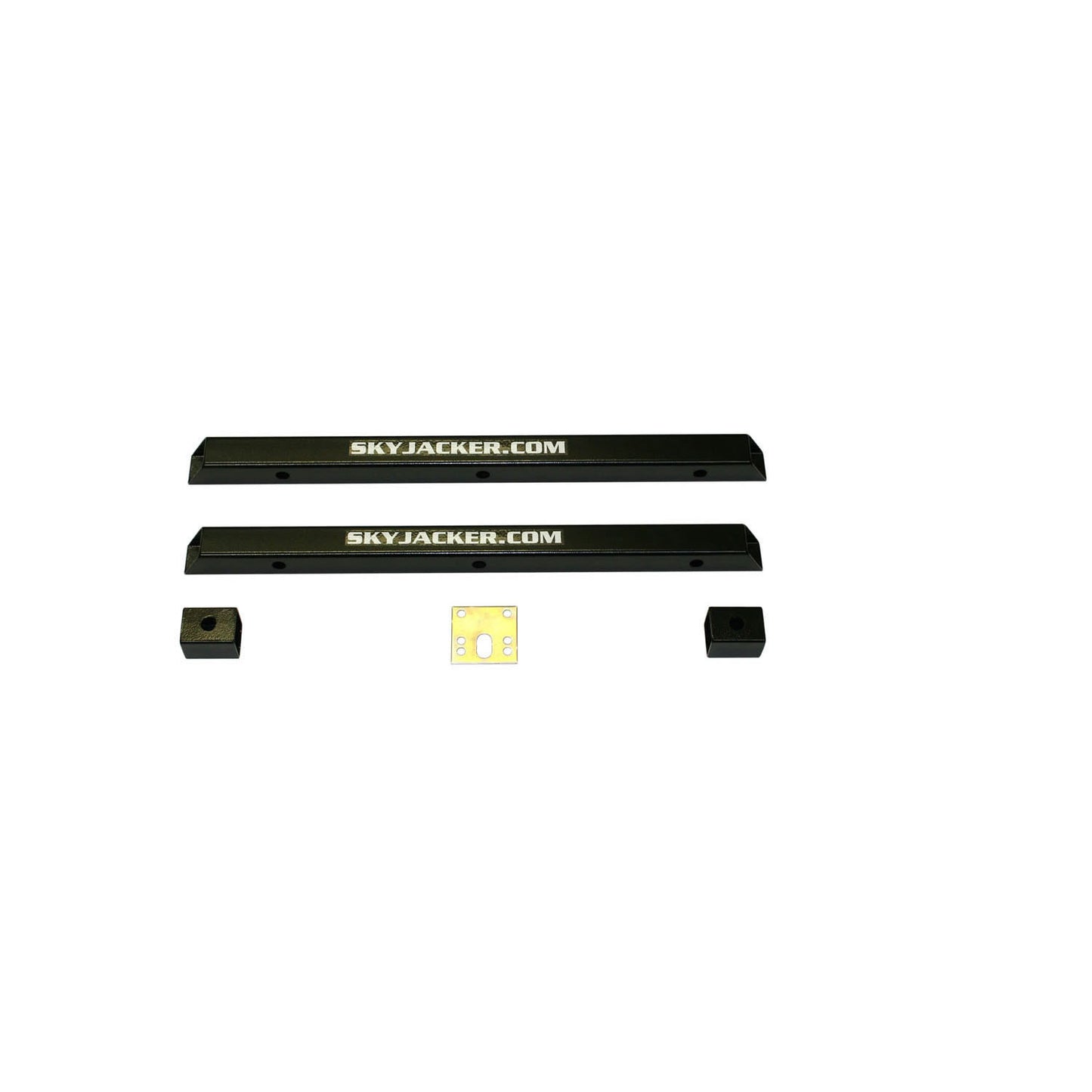 Skyjacker - T-CASE LWR KIT 3-4IN. 03-06TJ - TCL153