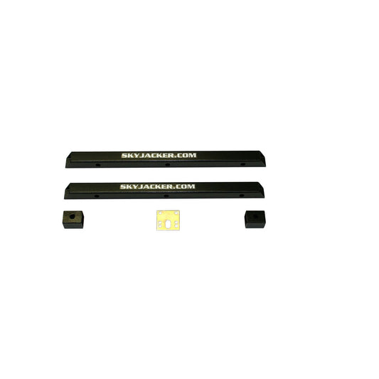 Skyjacker - T-CASE LWR KIT 3-4IN. 03-06TJ - TCL153