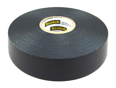3M Products Scotch Super 88 Premium Vinyl Electrical Tape - 7000006092