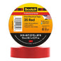 3M Products Scotch Multi-Colored Premium Vinyl Electrical Tape - 7000006094
