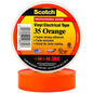 3M Products Scotch Multi-Colored Premium Vinyl Electrical Tape - 7000031581