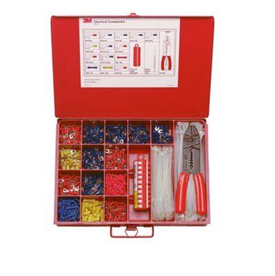 3M Products Scotchlok Insulated Connectors - 7000036237