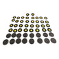 3M Products Scotch-Brite Roloc Surface Conditioning Discs - 7000045100