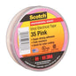 3M Products Scotch Multi-Colored Premium Vinyl Electrical Tape - 7010411602