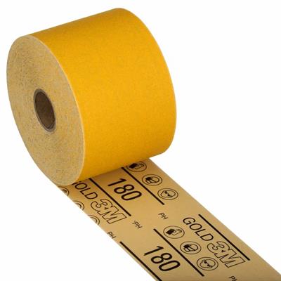 3M Products Stikit Gold Sheet Rolls - 7100371969