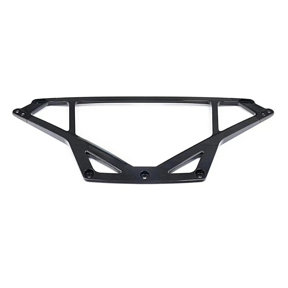 CSL Style Carbon Fiber Strut Brace for BMW G87 M2 G80 M3 G82 G83 M4
