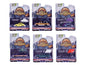 "The Great Outdoors" Series 4 Set of 6 pieces 1/64 Diecast Model Cars by Greenlight  free shipping USA
