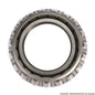 Timken Tapered Cone Bearings - 567