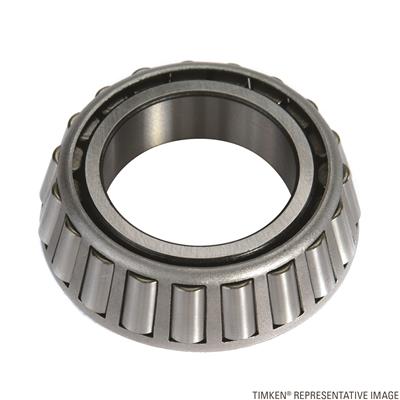 Timken Tapered Cone Bearings - 663