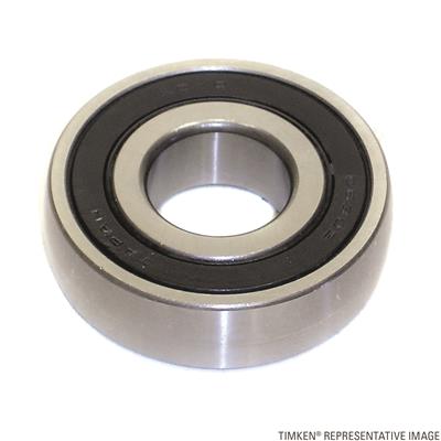 Timken Ball Bearings - 307F