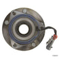 Timken Wheel Bearing and Hub Assemblies - 512153
