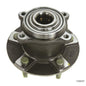 Timken Wheel Bearing and Hub Assemblies - 512230
