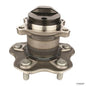 Timken Wheel Bearing and Hub Assemblies - 512530