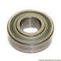 Timken Ball Bearings - 8604
