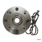 Timken Wheel Bearing and Hub Assemblies - HA590203