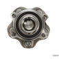 Timken Wheel Bearing and Hub Assemblies - HA590253