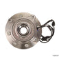 Timken Wheel Bearing and Hub Assemblies - HA590467