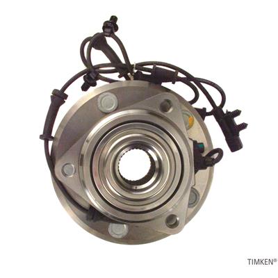 Timken Wheel Bearing and Hub Assemblies - HA590482