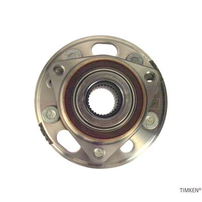 Timken Wheel Bearing and Hub Assemblies - HA590486